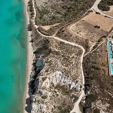 Hotel Milos Sea Resort Adamantas  Exterior photo