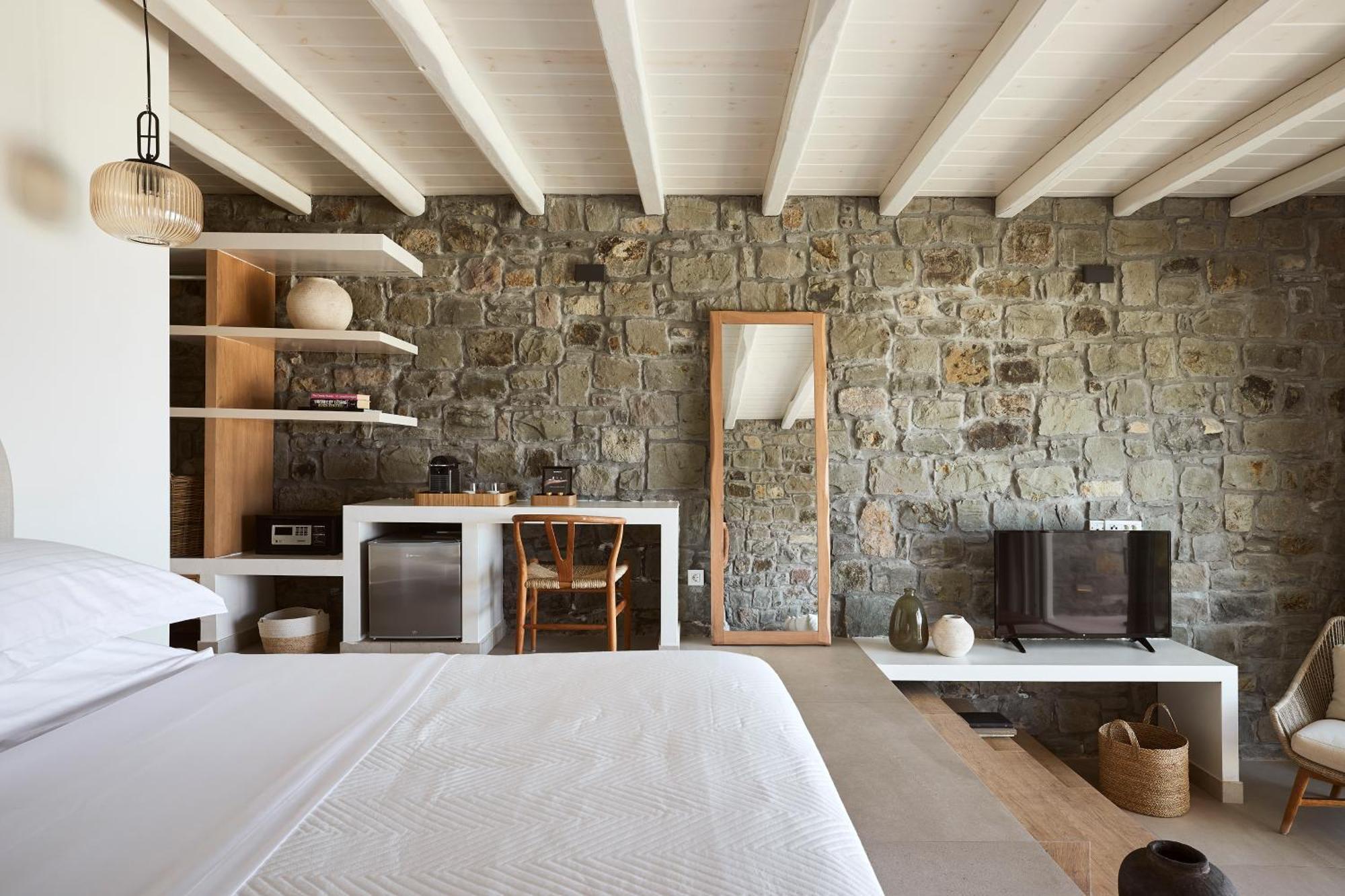 Hotel Milos Sea Resort Adamantas  Room photo