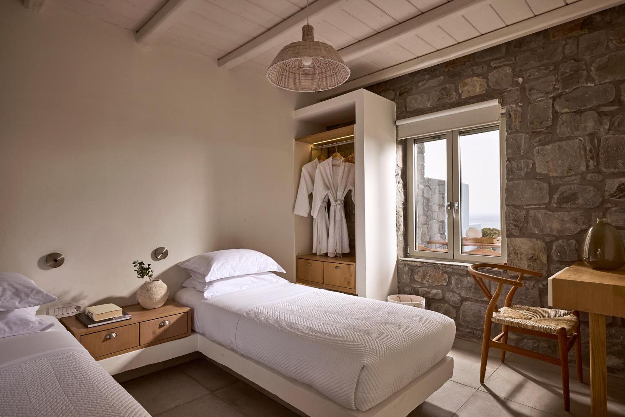 Hotel Milos Sea Resort Adamantas  Room photo