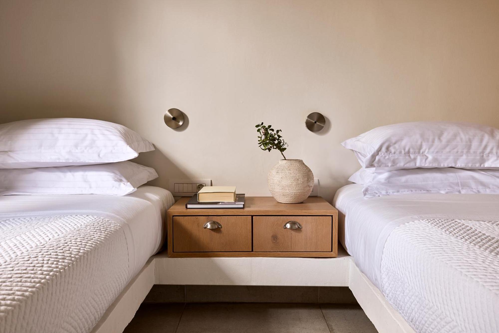 Hotel Milos Sea Resort Adamantas  Room photo