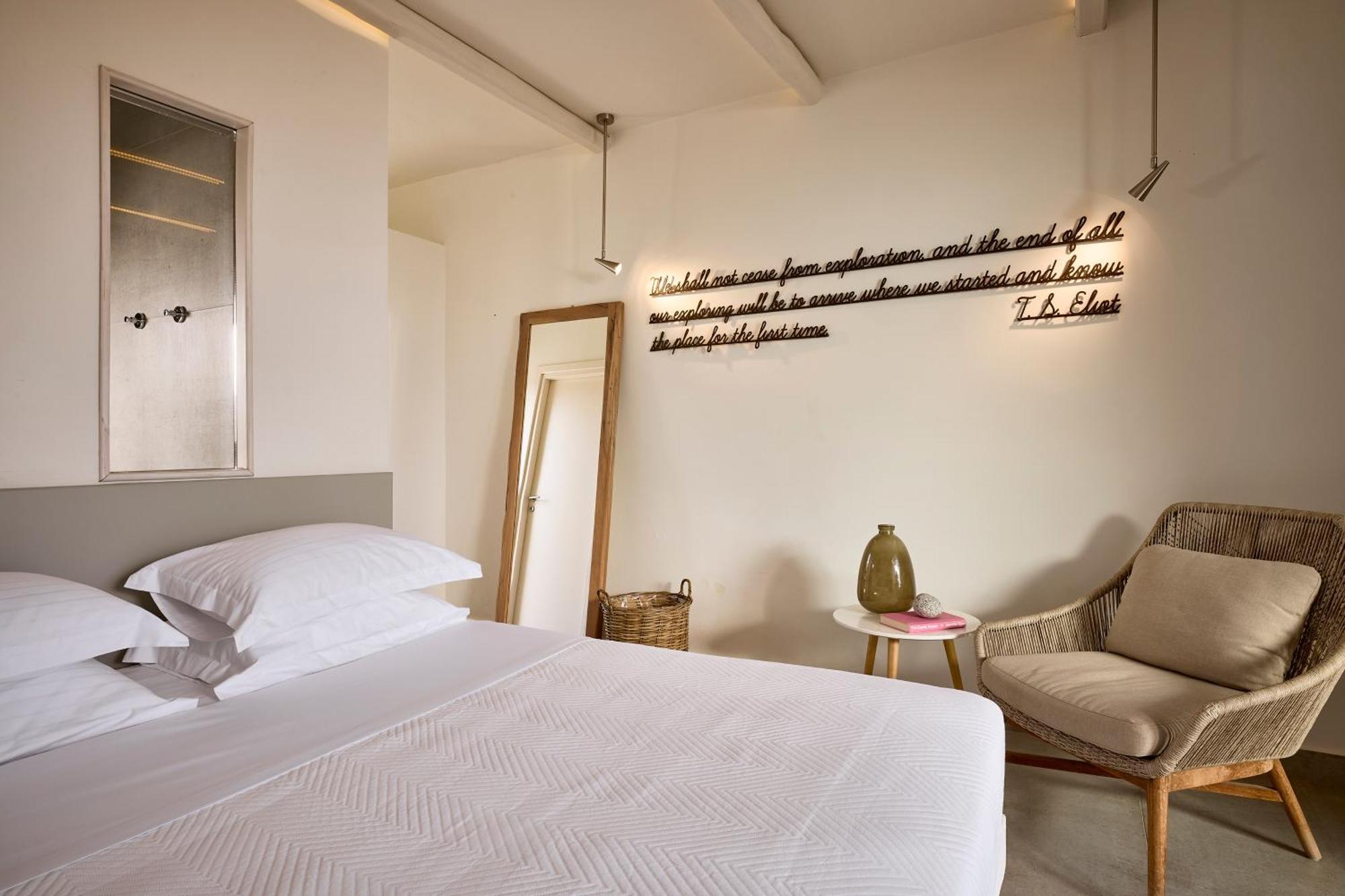 Hotel Milos Sea Resort Adamantas  Room photo