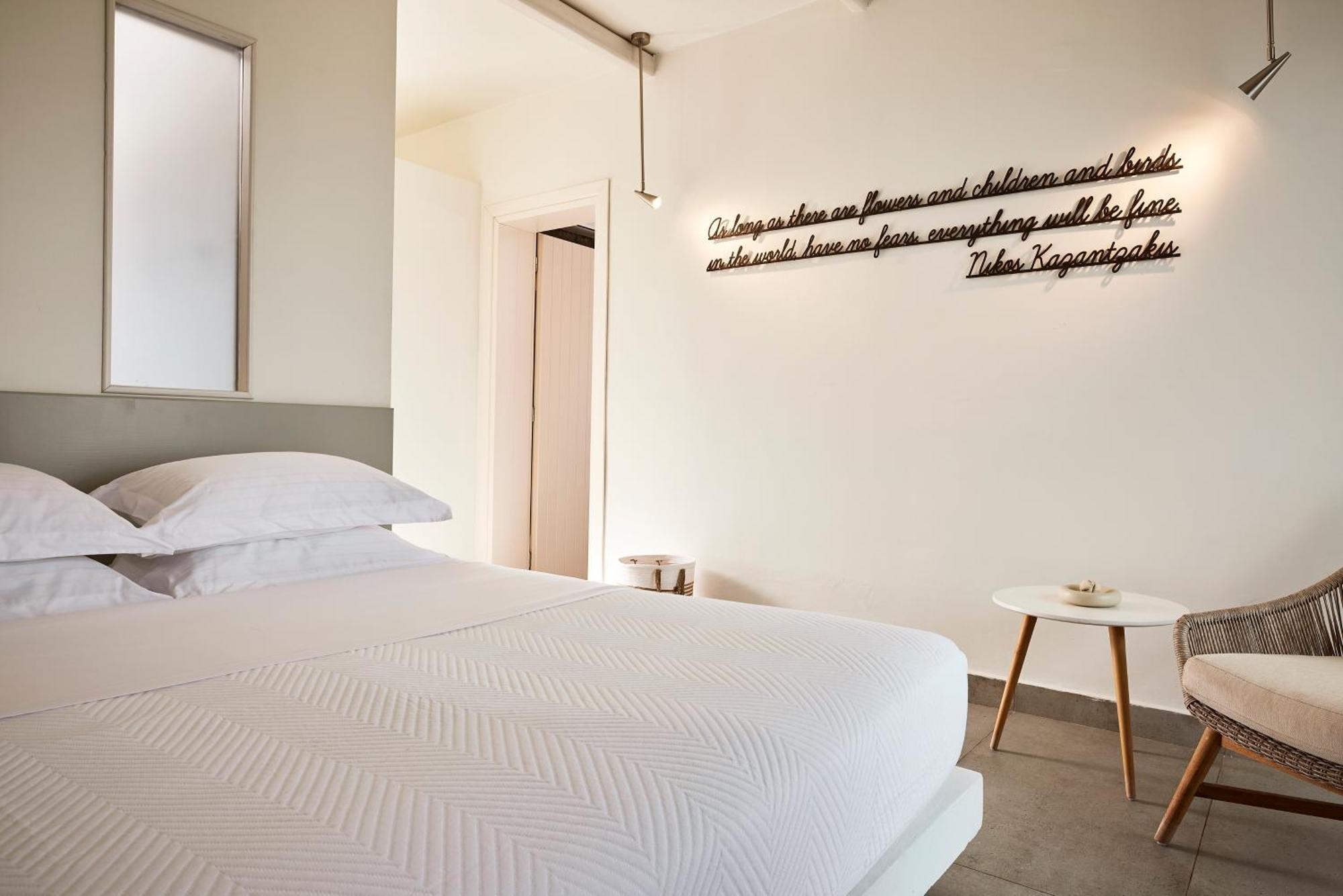 Hotel Milos Sea Resort Adamantas  Room photo