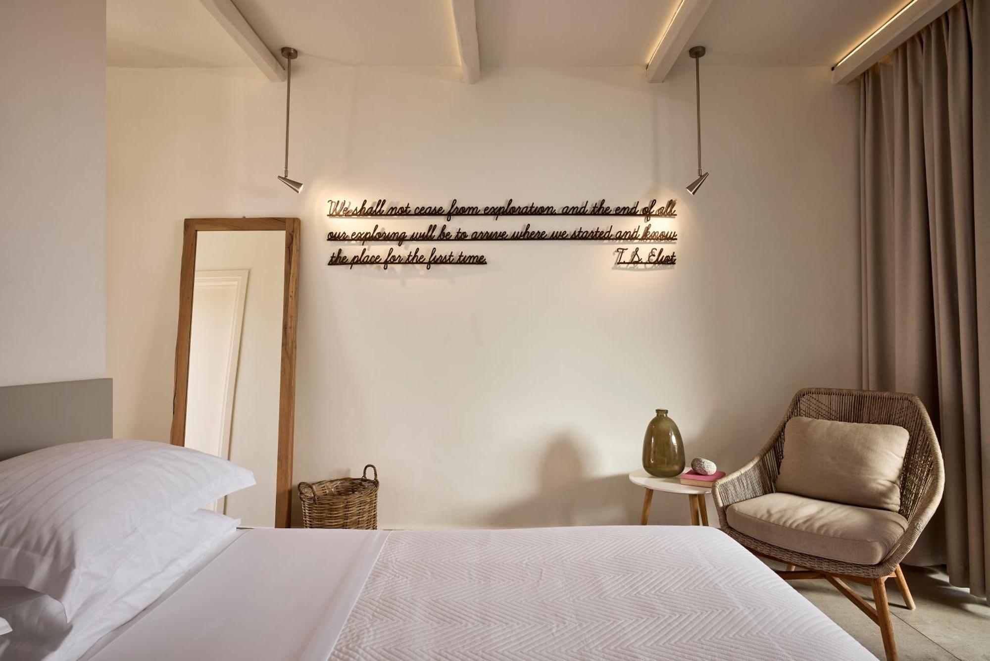 Hotel Milos Sea Resort Adamantas  Room photo